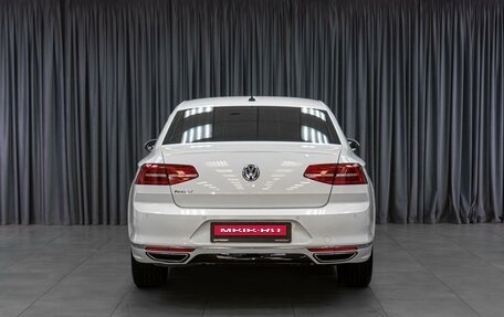 Volkswagen Passat B8 рестайлинг, 2018 год, 2 339 000 рублей, 4 фотография