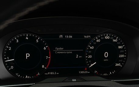 Volkswagen Passat B8 рестайлинг, 2018 год, 2 339 000 рублей, 22 фотография