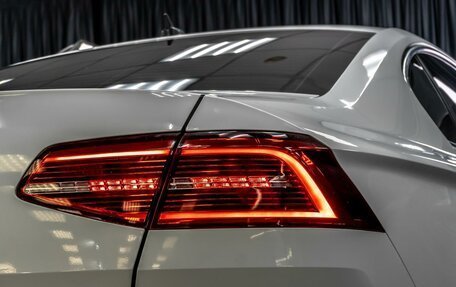 Volkswagen Passat B8 рестайлинг, 2018 год, 2 339 000 рублей, 10 фотография