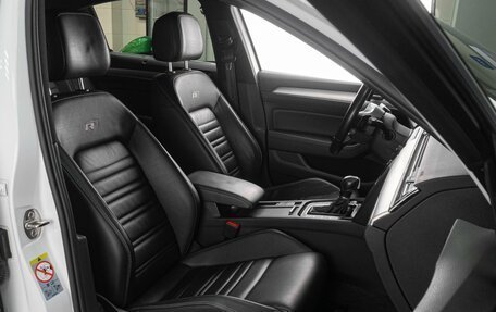 Volkswagen Passat B8 рестайлинг, 2018 год, 2 339 000 рублей, 14 фотография