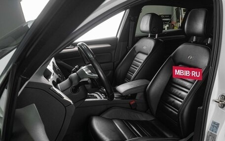 Volkswagen Passat B8 рестайлинг, 2018 год, 2 339 000 рублей, 16 фотография