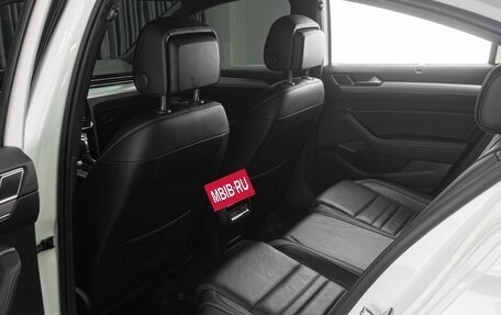 Volkswagen Passat B8 рестайлинг, 2018 год, 2 339 000 рублей, 17 фотография