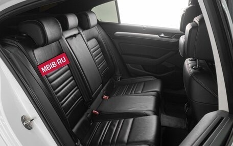 Volkswagen Passat B8 рестайлинг, 2018 год, 2 339 000 рублей, 13 фотография