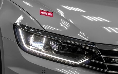 Volkswagen Passat B8 рестайлинг, 2018 год, 2 339 000 рублей, 11 фотография