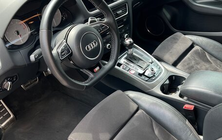 Audi SQ5, 2015 год, 2 990 000 рублей, 8 фотография