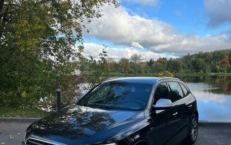 Audi SQ5, 2015 год, 2 990 000 рублей, 7 фотография