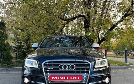 Audi SQ5, 2015 год, 2 990 000 рублей, 2 фотография