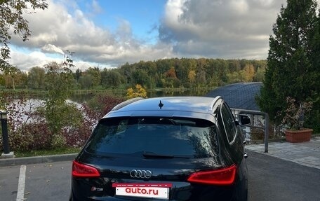 Audi SQ5, 2015 год, 2 990 000 рублей, 5 фотография