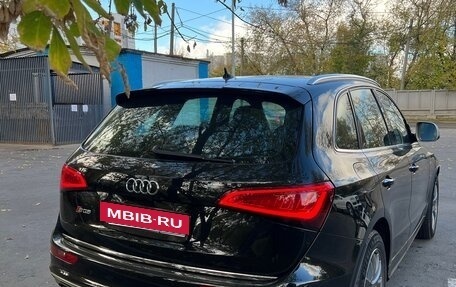 Audi SQ5, 2015 год, 2 990 000 рублей, 3 фотография