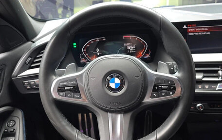 BMW 1 серия, 2020 год, 2 610 000 рублей, 8 фотография