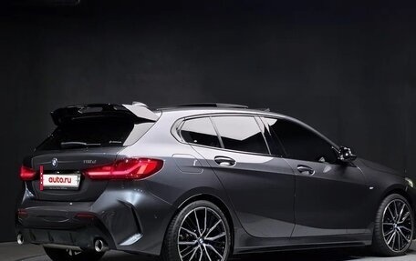 BMW 1 серия, 2020 год, 2 610 000 рублей, 2 фотография