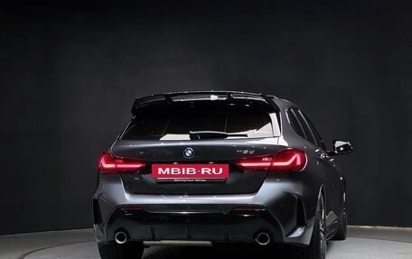 BMW 1 серия, 2020 год, 2 610 000 рублей, 4 фотография