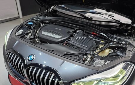 BMW 1 серия, 2020 год, 2 610 000 рублей, 18 фотография