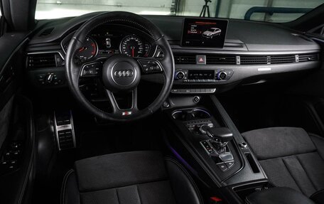 Audi A5, 2018 год, 3 449 000 рублей, 6 фотография