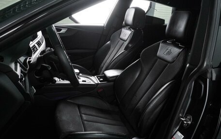 Audi A5, 2018 год, 3 449 000 рублей, 10 фотография