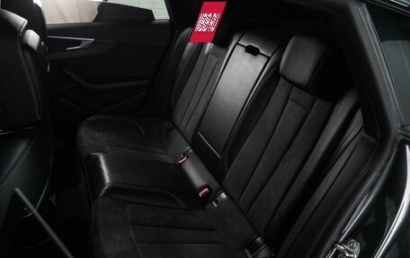 Audi A5, 2018 год, 3 449 000 рублей, 9 фотография