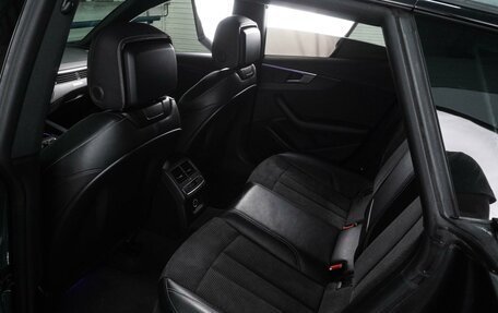 Audi A5, 2018 год, 3 449 000 рублей, 11 фотография
