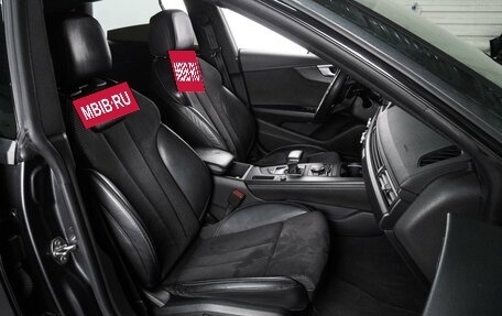 Audi A5, 2018 год, 3 449 000 рублей, 8 фотография