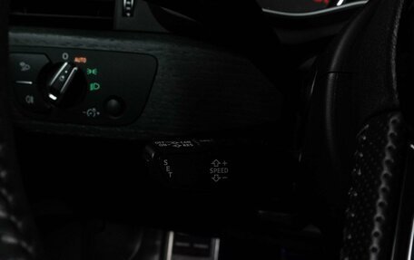 Audi A5, 2018 год, 3 449 000 рублей, 15 фотография