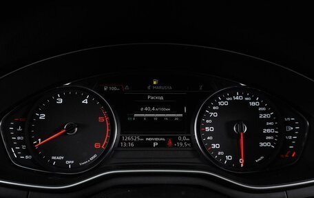 Audi A5, 2018 год, 3 449 000 рублей, 16 фотография