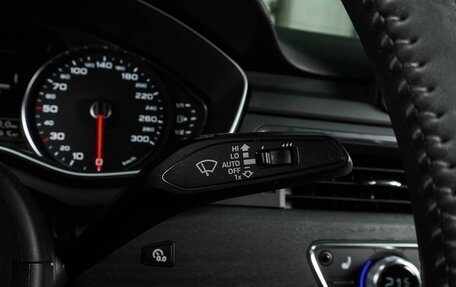 Audi A5, 2018 год, 3 449 000 рублей, 17 фотография
