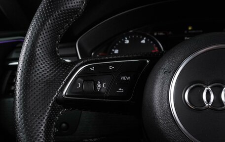 Audi A5, 2018 год, 3 449 000 рублей, 18 фотография