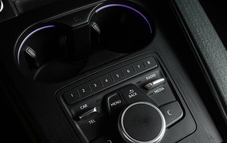 Audi A5, 2018 год, 3 449 000 рублей, 23 фотография