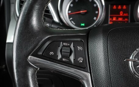 Opel Mokka I, 2014 год, 1 054 000 рублей, 14 фотография