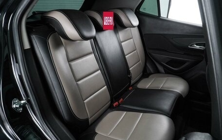 Opel Mokka I, 2014 год, 1 054 000 рублей, 7 фотография