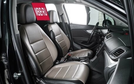 Opel Mokka I, 2014 год, 1 054 000 рублей, 8 фотография