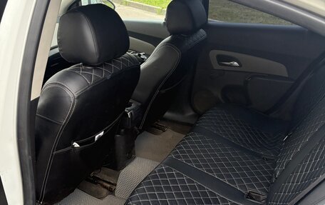 Chevrolet Cruze II, 2012 год, 538 000 рублей, 9 фотография
