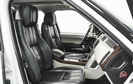 Land Rover Range Rover IV рестайлинг, 2015 год, 4 524 000 рублей, 8 фотография