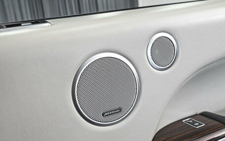 Land Rover Range Rover IV рестайлинг, 2015 год, 4 524 000 рублей, 23 фотография