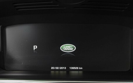 Land Rover Range Rover IV рестайлинг, 2015 год, 4 524 000 рублей, 27 фотография