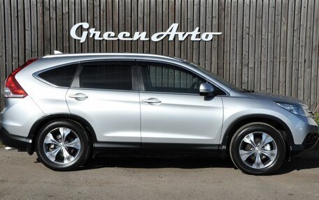 Honda CR-V IV, 2014 год, 2 200 000 рублей, 6 фотография