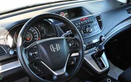 Honda CR-V IV, 2014 год, 2 200 000 рублей, 9 фотография