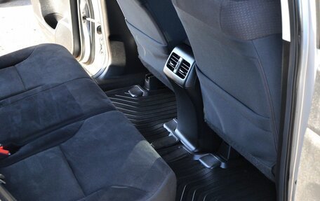 Honda CR-V IV, 2014 год, 2 200 000 рублей, 11 фотография