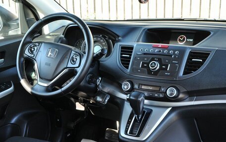 Honda CR-V IV, 2014 год, 2 200 000 рублей, 12 фотография