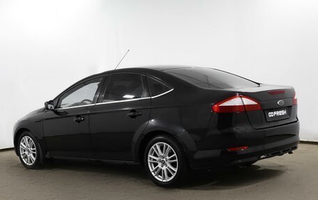 Ford Mondeo IV, 2008 год, 657 000 рублей, 2 фотография