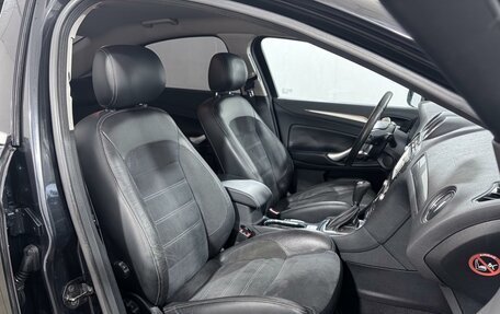 Ford Mondeo IV, 2008 год, 657 000 рублей, 9 фотография