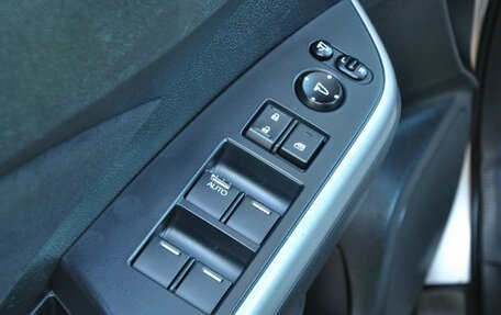 Honda CR-V IV, 2014 год, 2 200 000 рублей, 10 фотография