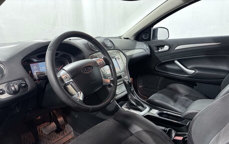 Ford Mondeo IV, 2008 год, 657 000 рублей, 7 фотография