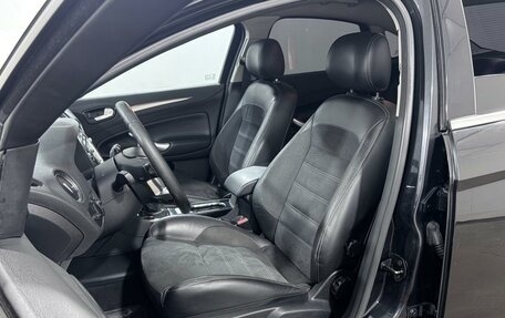Ford Mondeo IV, 2008 год, 657 000 рублей, 8 фотография