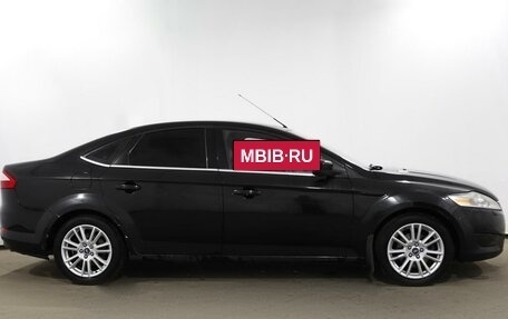 Ford Mondeo IV, 2008 год, 657 000 рублей, 4 фотография