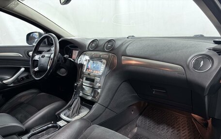 Ford Mondeo IV, 2008 год, 657 000 рублей, 10 фотография