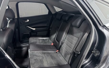 Ford Mondeo IV, 2008 год, 657 000 рублей, 15 фотография