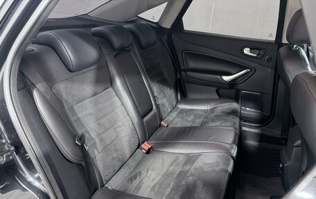 Ford Mondeo IV, 2008 год, 657 000 рублей, 20 фотография