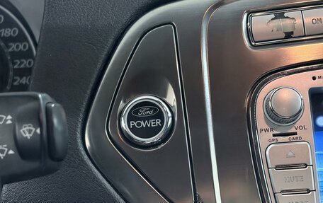 Ford Mondeo IV, 2008 год, 657 000 рублей, 24 фотография