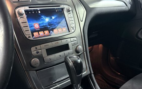 Ford Mondeo IV, 2008 год, 657 000 рублей, 17 фотография