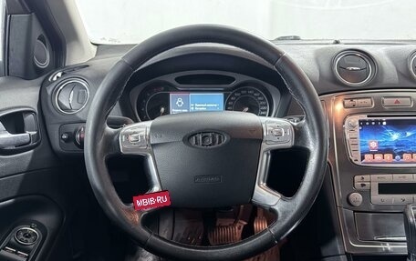 Ford Mondeo IV, 2008 год, 657 000 рублей, 13 фотография